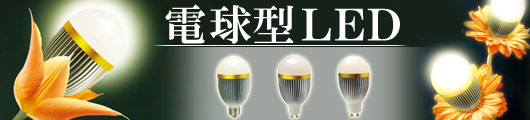 LED電球